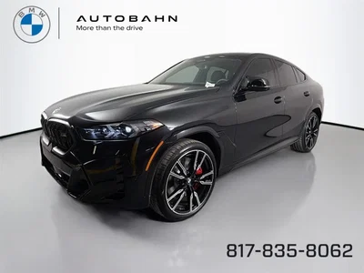 new 2027 BMW