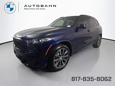 new 2026 BMW