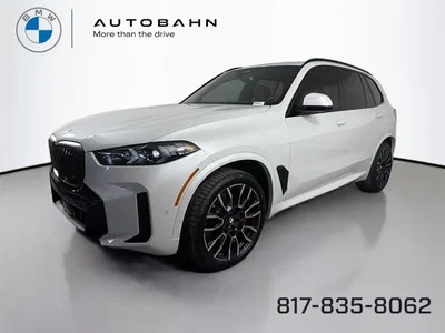 new 2026 BMW