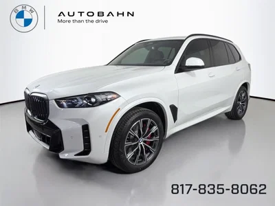 new 2026 BMW