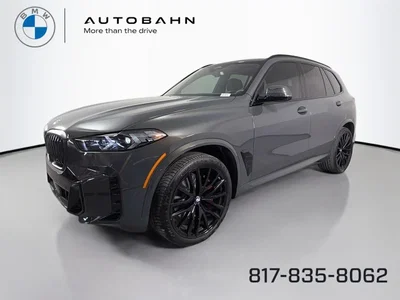 new 2026 BMW