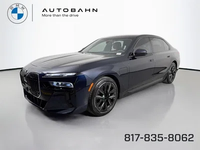 new 2026 BMW