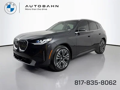 new 2026 BMW