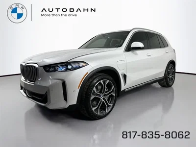 new 2026 BMW