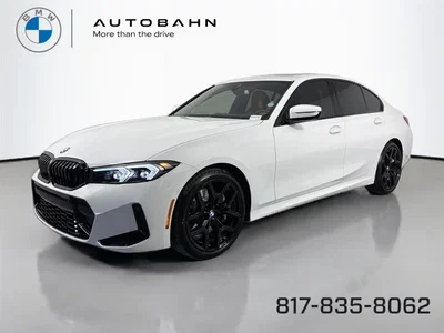 new 2026 BMW