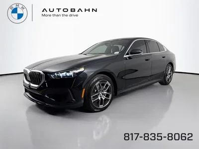 new 2026 BMW