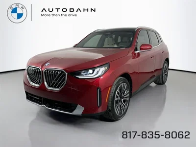 new 2026 BMW