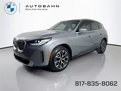 used 2026 BMW