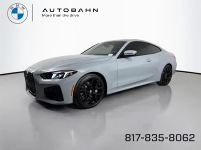new 2026 BMW