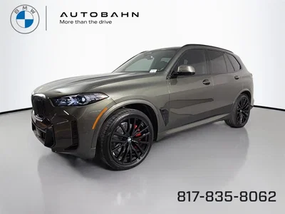 new 2026 BMW