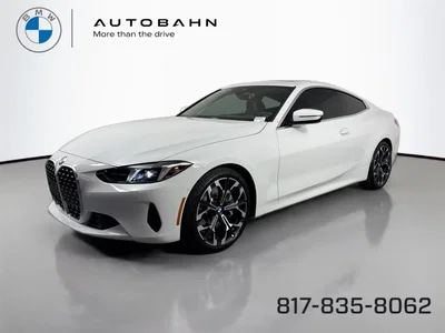 new 2026 BMW