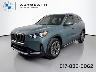 used 2026 BMW