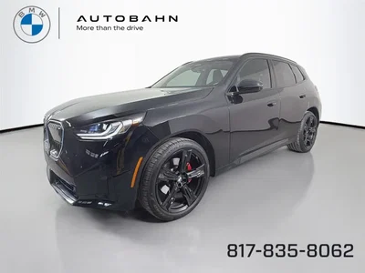used 2026 BMW