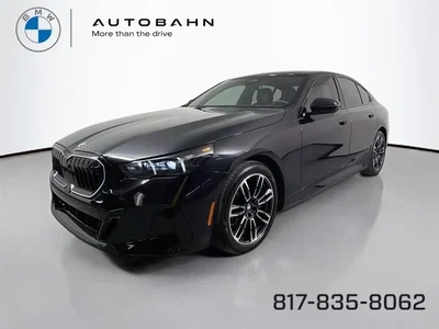 used 2026 BMW