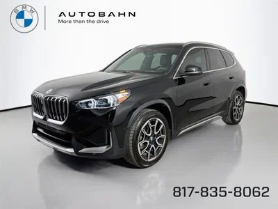 used 2026 BMW