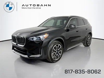 used 2026 BMW