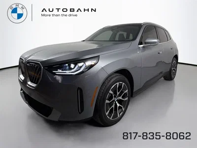 used 2026 BMW