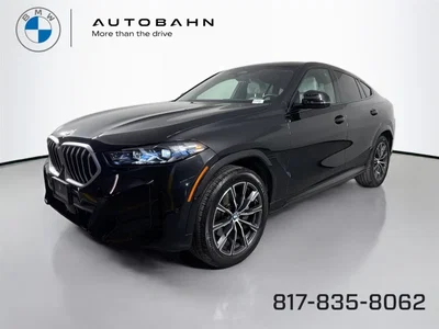 used 2026 BMW