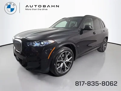 used 2026 BMW