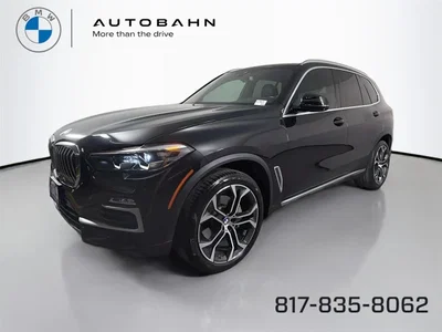 used 2020 BMW
