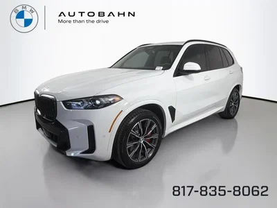 new 2026 BMW