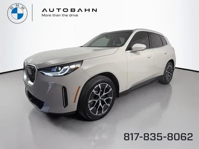 new 2026 BMW