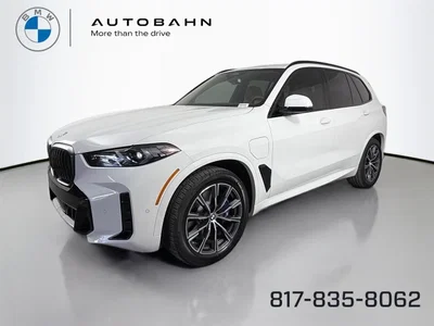 new 2026 BMW