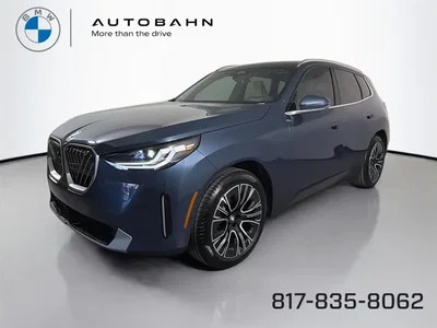 new 2026 BMW