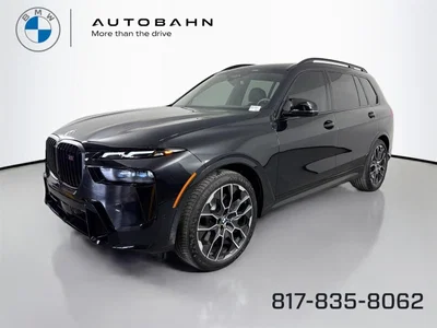new 2027 BMW