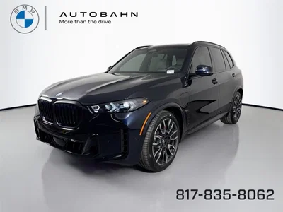 new 2026 BMW