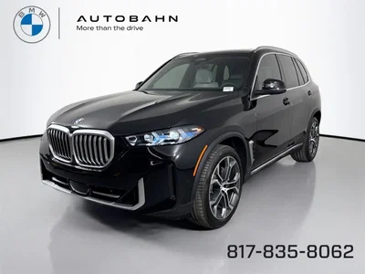 new 2026 BMW
