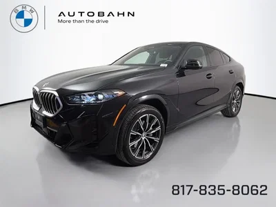 used 2026 BMW