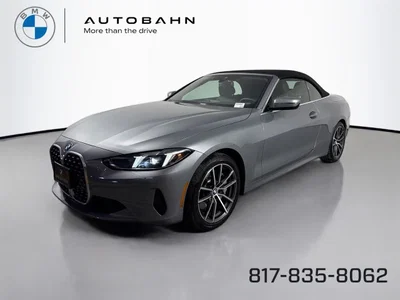 used 2026 BMW