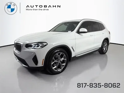 used 2023 BMW