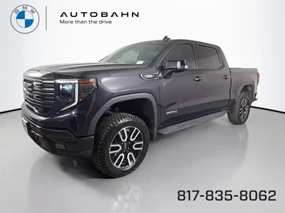 used 2022 GMC