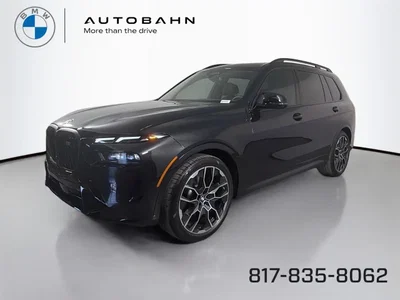 new 2027 BMW