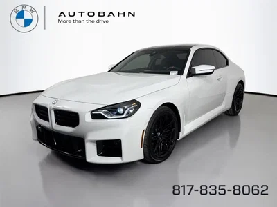 new 2026 BMW