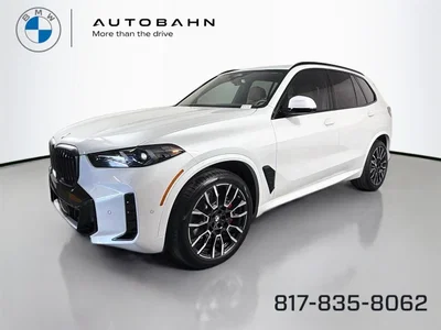 new 2026 BMW