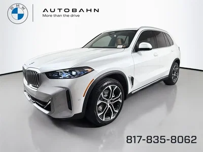 new 2026 BMW
