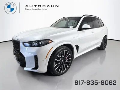 new 2026 BMW