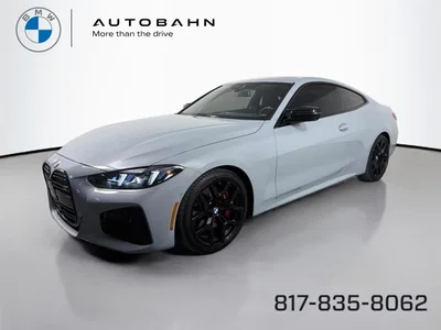 used 2025 BMW
