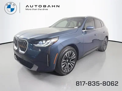 new 2026 BMW