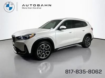 used 2026 BMW