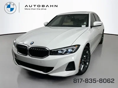 used 2026 BMW