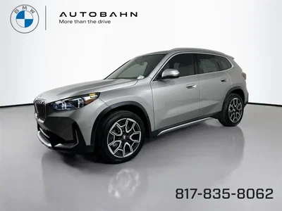 used 2026 BMW