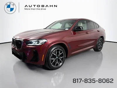 used 2022 BMW