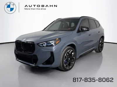 used 2026 BMW