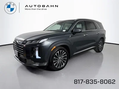 used 2023 HYUNDAI