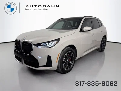used 2026 BMW