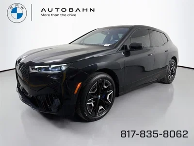 used 2024 BMW
